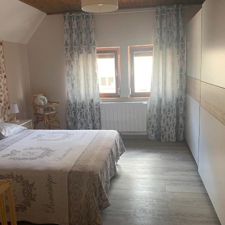 Villa Chez Georges Et Rosa Ingersheim Esterno foto